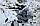 Маскувальний костюм зимовий Multicam Alpine (Маскхалат), фото 5