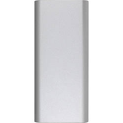 Мобільна батарея PowerPlant 30000mAh, PD 76W, DC 12-19V 10 конекторів, USB-C, USB-A QC3.0 PB930548
