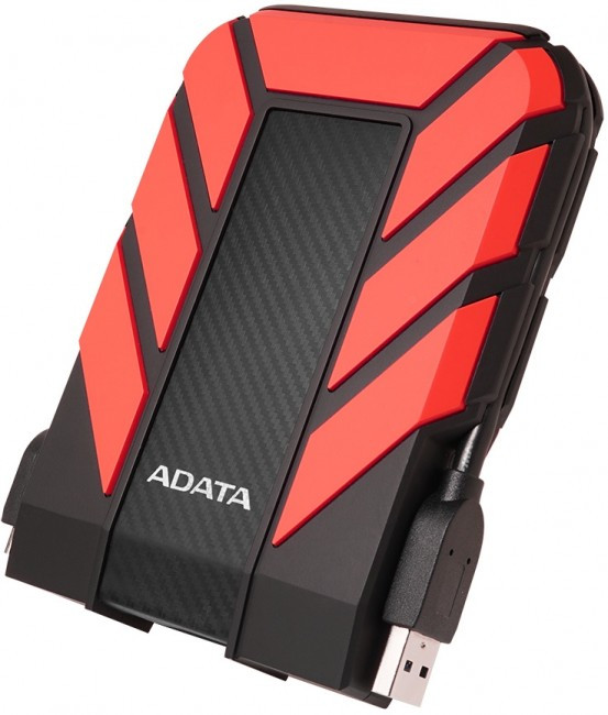 ADATA HD710 Pro 2TB (red)