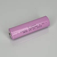 Акумулятор літієвий Li-ion 18650 wimpex 5000 mAh