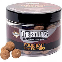 Плавающие бойлы Dynamite Baits Source pop-ups 12/15mm