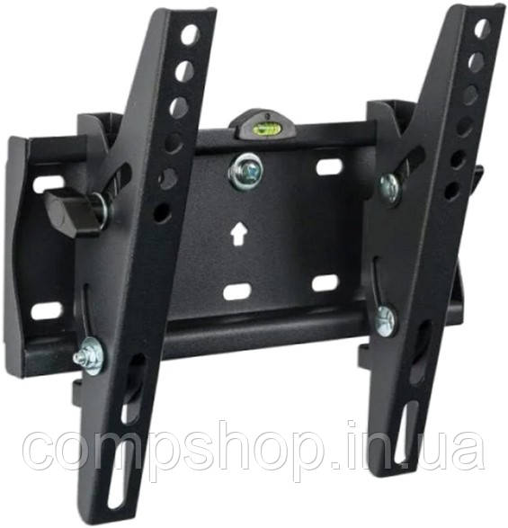 Кронштейн iTech PB2T;19"-42" VESA 50x50/75x75/100x100/200x100/200x200 мм до 35 кг (код 96526), фото 1