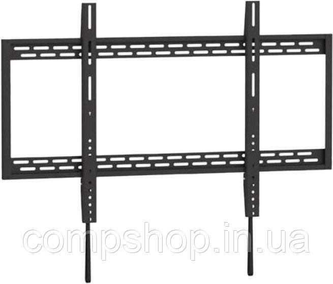 Кронштейн iTech PLB-100 60"-100" VESA:200x200,400x200,300x300,400x400,600x400,800х400,900х600, 1000х800 мм до, фото 1