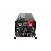 Джерело безперебійного живлення Volt Polska Power Sinus 3000 9000VA, фото 4