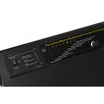 Джерело безперебійного живлення Volt Polska Power Sinus 3000 9000VA, фото 5