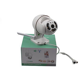 Камера для відеоспостереження N3 WIFI IP 360/90 BF