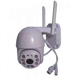 Камера WiFi Smart Camera YH-8 Wi-FI IP 360/90 3.0mp вулична BF