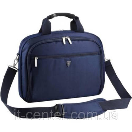 Сумка для ноутбука Sumdex PON-343BU 13.3" Blue, фото 1