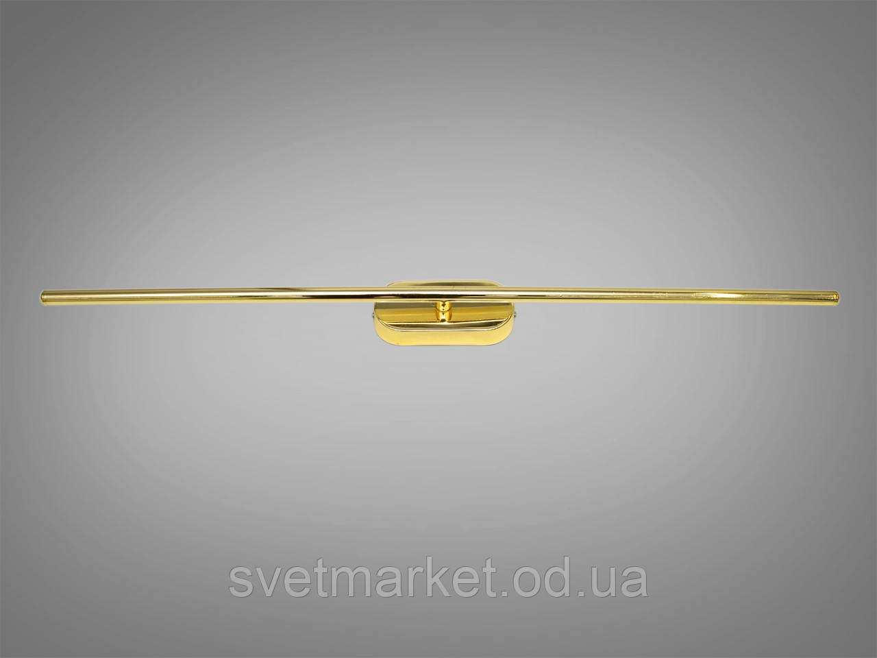 Світлодіодне бра для підсвічування дзеркала, картини 042/G-600
