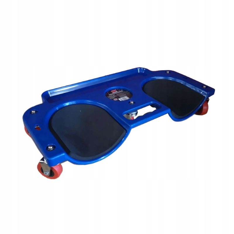 Візок-підколінник підкатний на 5-ти колесах Kraft&Dele KD10664