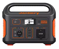 Портативная электростанция Jackery Explorer 500EU (Explorer-500) (518 Вт·ч / 500 Вт)