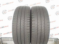 Шины Б/У літня 235/65 R16C MICHELIN AGILIS 6mm