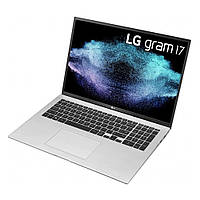 LG Gram 17Z90N-R.AAC8U1 17" WQXGA IPS Intel Core i7-1065G7 16GB SSD 512GB (Б/У)