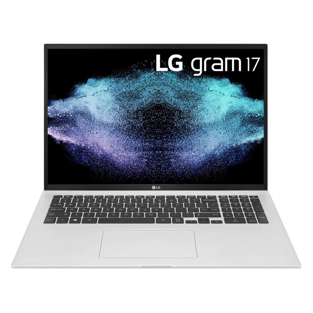 LG Gram 17Z90N-R.AAC8U1 17" WQXGA IPS Intel Core i7-1065G7 16GB SSD ...