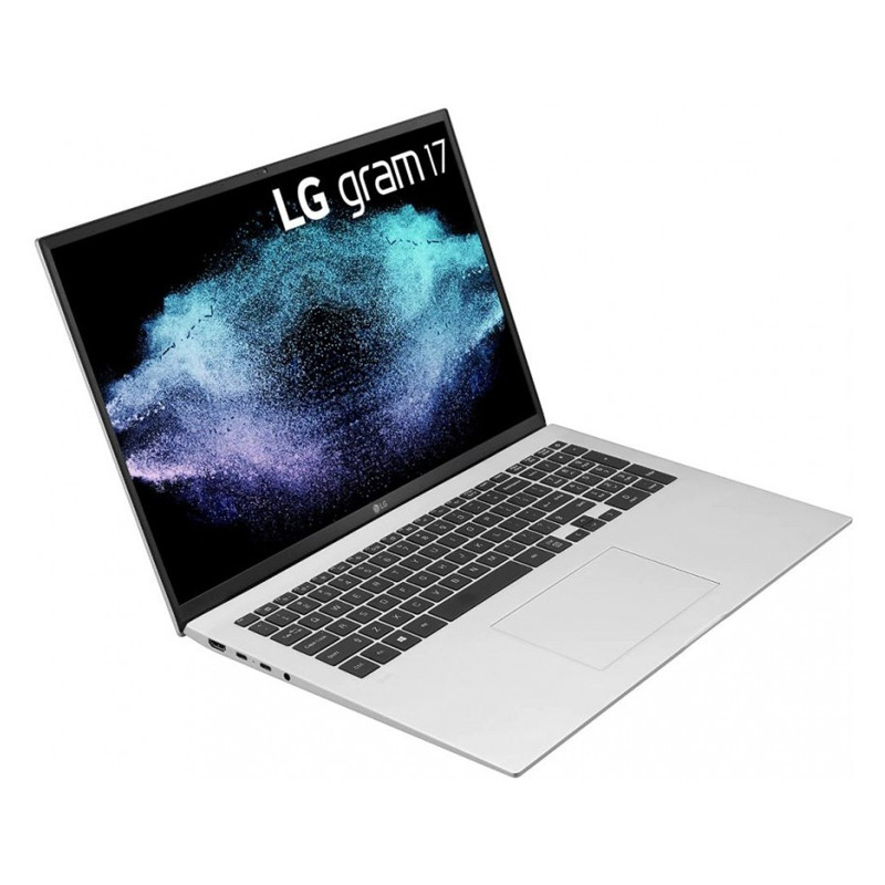 LG Gram 17Z90N-R.AAC8U1 17" WQXGA IPS Intel Core i7-1065G7 16GB SSD ...