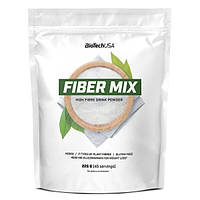 Fiber Mix Drink Powder Biotech USA (225 грамм)