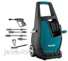 Мийка високого тиску MAKITA HW 111, фото 1