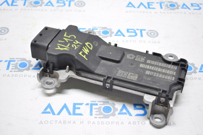 Transmission Control Module Jeep Cherokee KL 14 3.2 — Купить Недорого