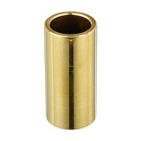 Слайдер для гітари Dunlop 224 Brass Slides