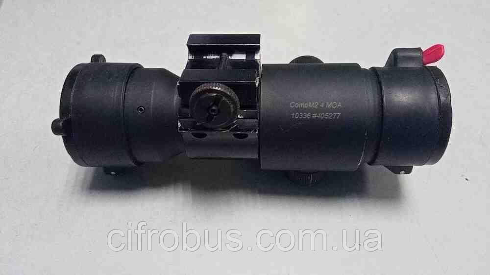 Приціли мисливські Б/У Aimpoint CompM2