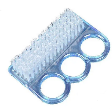 Щітка для пилу 3 кільця, фото 1