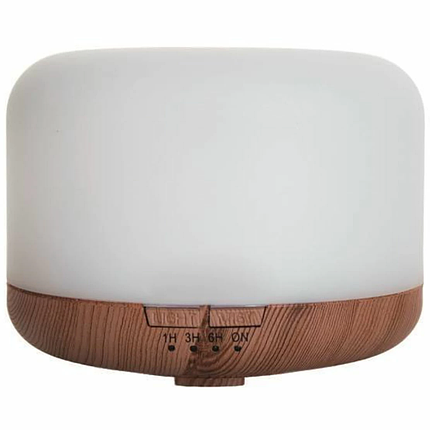 Настільний нічник EUROLAMP + зволожувач повітря HUM (light) 4 W — LED-HUM (light), фото 1