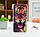Силіконовий чохол для Xiaomi Redmi 2 з малюнком, фото 5