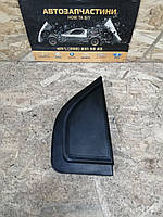 Бу Пластик двери наружный треугольник задний правый Авео т-250 заз вида бу 96649125, 96649127