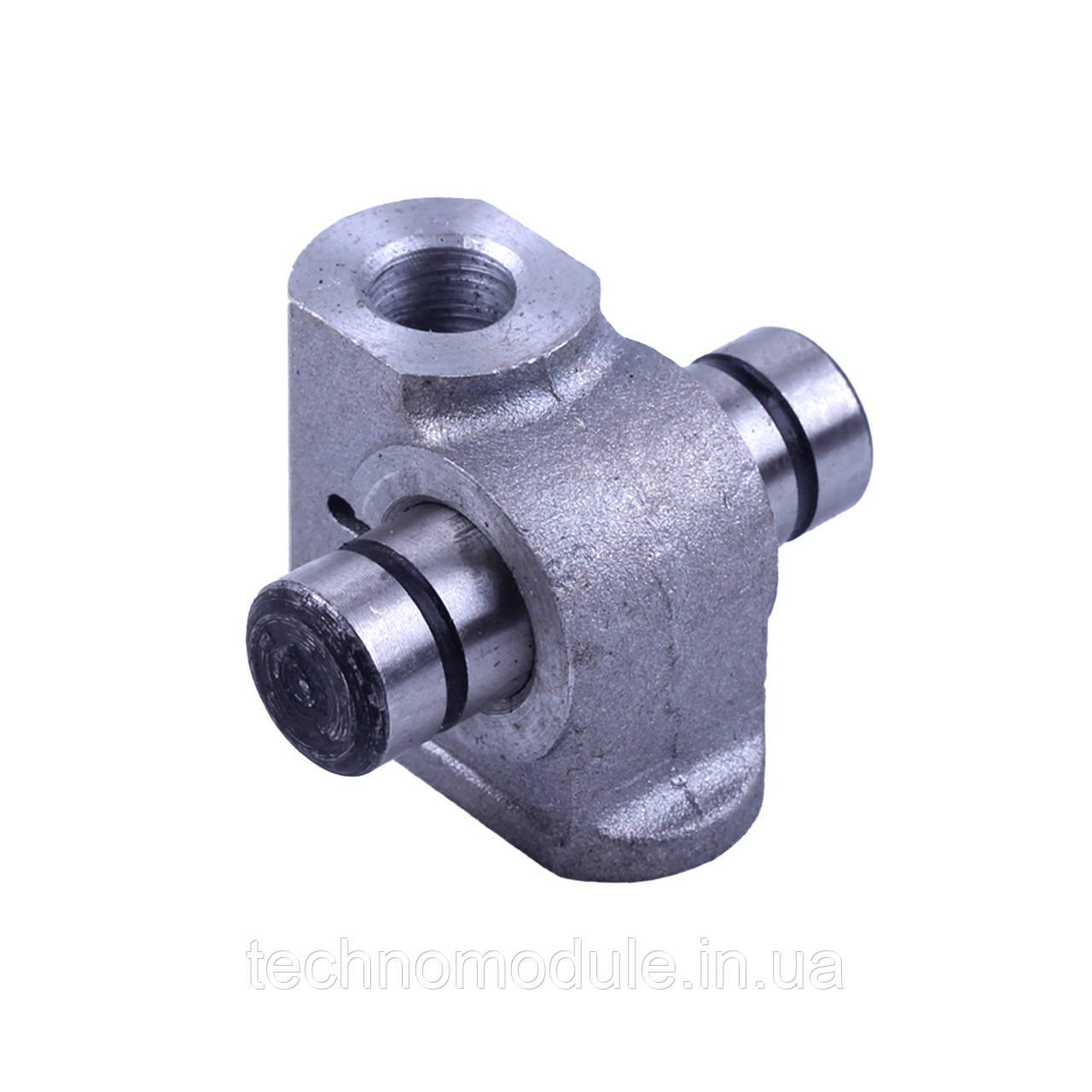 Вал коромисел 178F, фото 1