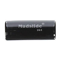 Слайдер для гітари Dunlop 263 Mudslide Porcelain