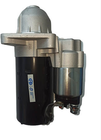 Стартер IVECO DAILY Е3 Cargo (69502571/112441) CARGO, фото 1