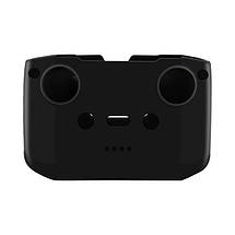 Чохол TPU Goojodoq для пульта DJI RC Mavic 3 Air 2 2S Mini 2 Mini 3 PRO Black (4001098766028-B-RC), фото 2