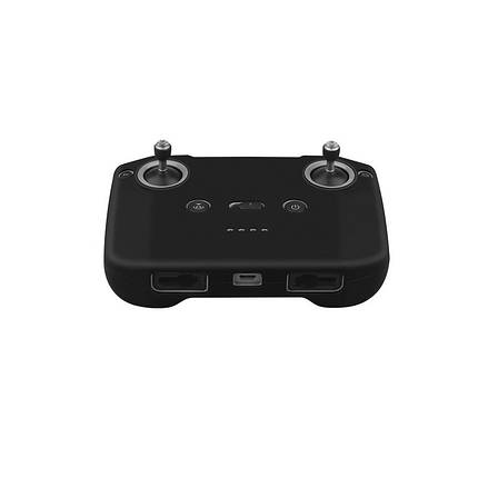 Чохол TPU Goojodoq для пульта DJI RC-N1 Mavic 3 Air 2S Mini 2 Mini 3 PRO Black (4001098766028-B-RC-N1), фото 2