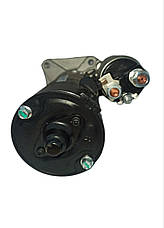 Стартер IVECO DAILY Е3 Cargo (69502571/112441) CARGO, фото 3