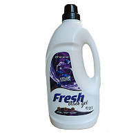 Гель для стирки черных вещей FRESH, 2 л