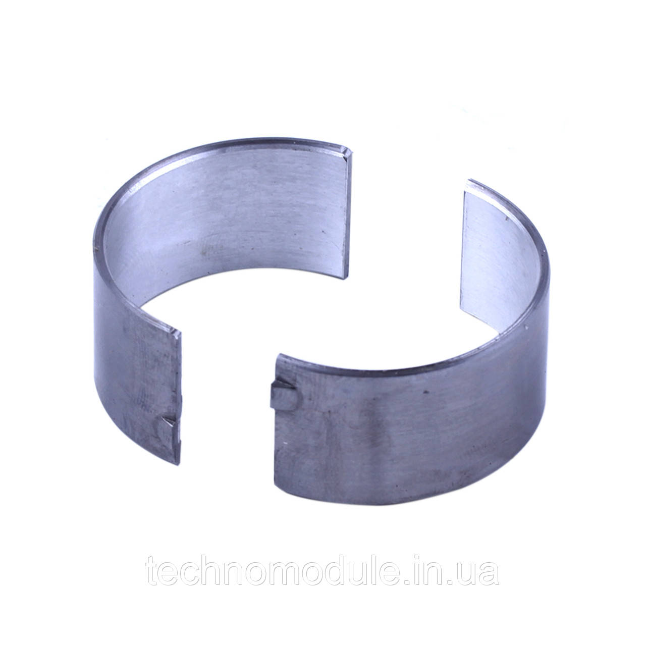 Вкладиші шатуна 0.00 мм к-т: 2 шт. 178F, фото 1