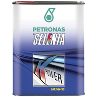 Моторное масло Selenia K POWER 5W-30 2л