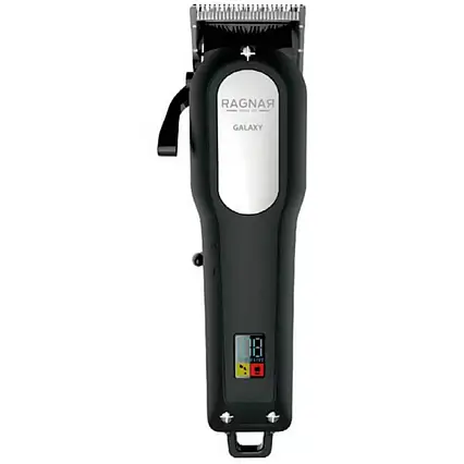Машинка для стрижки Eurostil Ragnar Galaxy Black (06714/50)