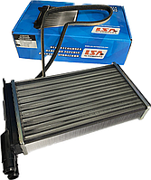 Радиатор печки Ваз 2108-99 LSA Словакия