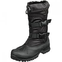 Ботинки тактические Mil-Tec Snow Boots Arctic - Black (12876000)