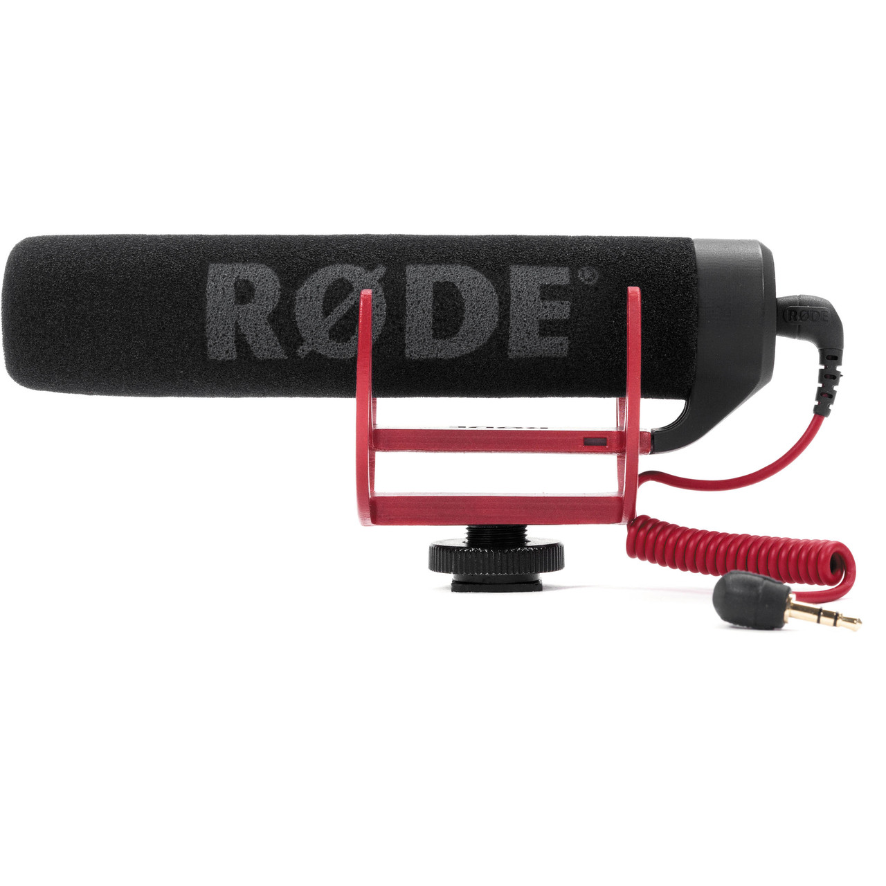 Накамерний мікрофон Rode VideoMic Go