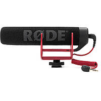 Накамерний мікрофон Rode VideoMic Go