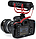 Накамерний мікрофон Rode VideoMic Go, фото 4