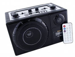 Аудіотехніка