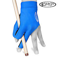 Перчатка Kamui QuickDry синяя левая XXL