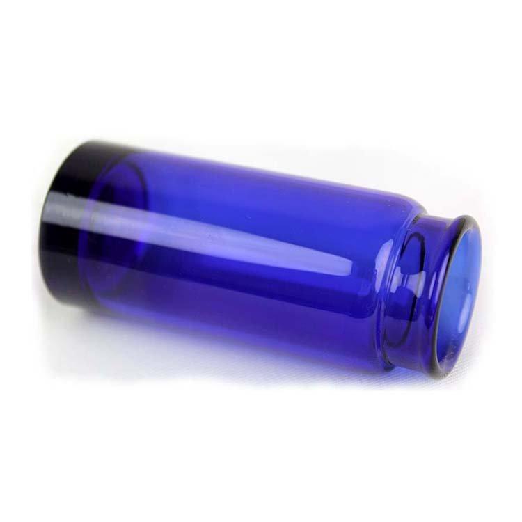 Слайдер для гітари Dunlop 277 Blue Blues Bottle