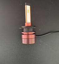 2 Світлодіодні лампи H7 LED 15 Вт Mini, фото 3