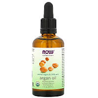 Масло для тела NOW Argan Oil, 59 мл