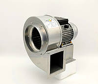 Радиальный центробежный вентилятор Турбовент ВЦР 200 220В