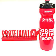 Спортивная стильная бутылка для воды Sporter For Active People 700 ml